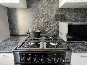 Апартаменты Уютный Север на Сомова 6