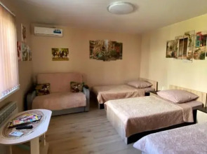 Гостевой дом на Мира