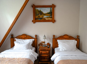 Отель Миснэ