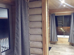 Частный дом Семейный с Баней