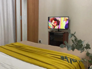 Апартаменты City House