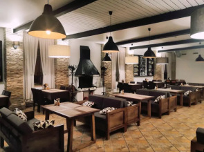 Мини-Отель Славянский Двор