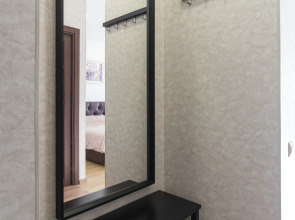 Квартира у Моря на Есауленко