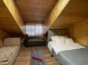 Гостевой дом Таунхаус Пихта