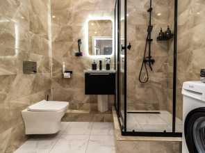 Апартаменты Классные в Комфортабельном Районе