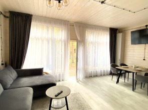 Гостевой дом Guest House Terskol