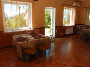 Гостиница Качинская