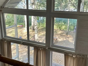 Глэмпинг Стрелка