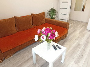 Апартаменты 3 изолированных комнаты