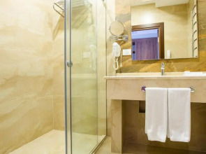 City Park Hotel Baku