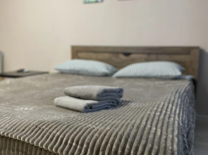 Апартаменты на Фадеев Ручей 34