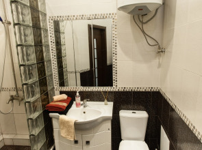 Апартаменты в историческом центре