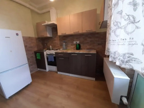 Квартира 1 комнатная квартира на 19 этаже с шикарным видом