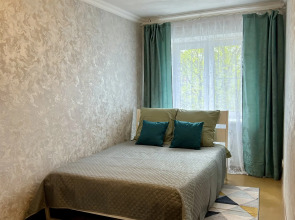 Квартира Уютная у стадиона