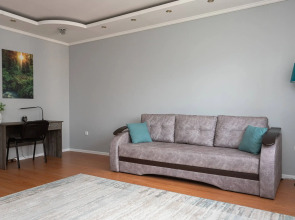 Апартаменты Бохо