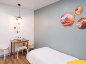 Апартаменты «9 ночей» в центре Петрозаводска, Шотмана 3 №1