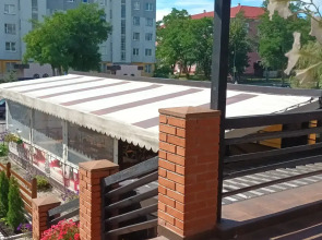 Мини-отель Стрекоза