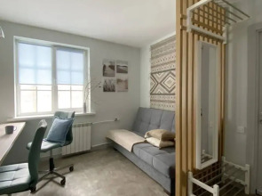 Апартаменты Теорема 1