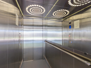 Отель Роза Ветров