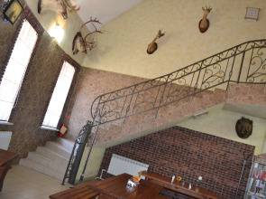 Мини-отель У Петровича