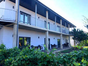 Гостевой дом Солнце