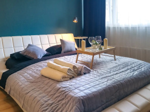 Апартамент уютные UNO APART на Степана Разина 2