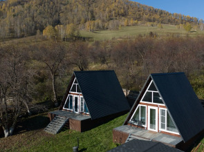 Кемпинг Каприз