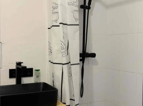 Апартаменты на улице Тургенева