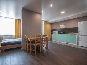 Апартаменты Woodstone