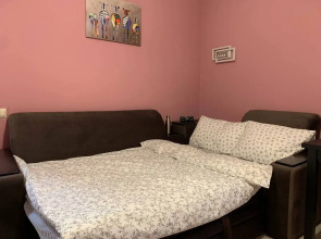 Апартаменты Студия рядом с парком