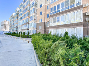 Апартаменты Монако 24 "Кавказ" 63