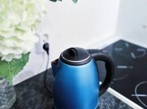 Апартаменты Park Inn Hause 1