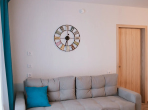 Квартира Студия+Спальня Возле ТРЦ Фиеста