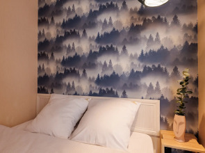 Апартаменты  Hotel Home на Оборонной