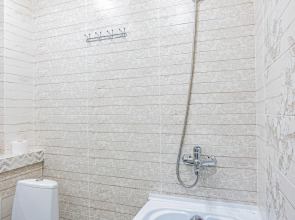 Апартаменты Куриленко 18