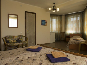 Гостевой дом Встреча