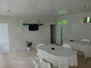 Гостевой Дом Бирюза