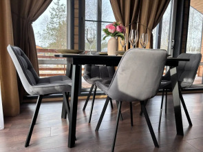 Гостевой дом Уютный барнхаус на берегу реки