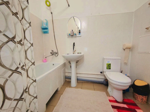 Апартаменты на Надежды 3