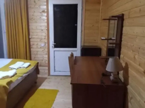 Гостевой дом Погреб дедушки Гиго