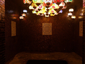 База отдыха Аврора Клуб