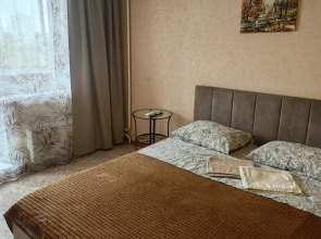 Квартира Апартаменты ЖК Новый город