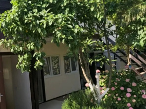 Гостевой дом Мотив у моря