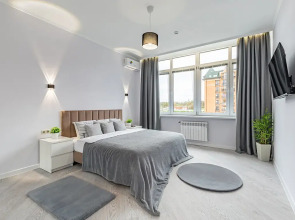 Апартаменты Шереметьево