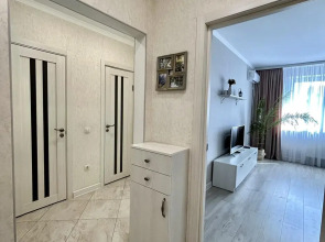 Апартаменты GomelHome на Мазурова 101Б/2