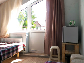 Частный дом Тихий причал