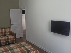 Апарт-отель Залесный