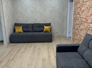 Квартира Двухкомнатная в Центре Города