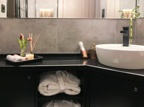 Отель Antik Istanbul