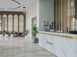 Квартира Двухкомнатная Квартира Готвальда 24/5